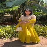 Nayanika Bharadwaj